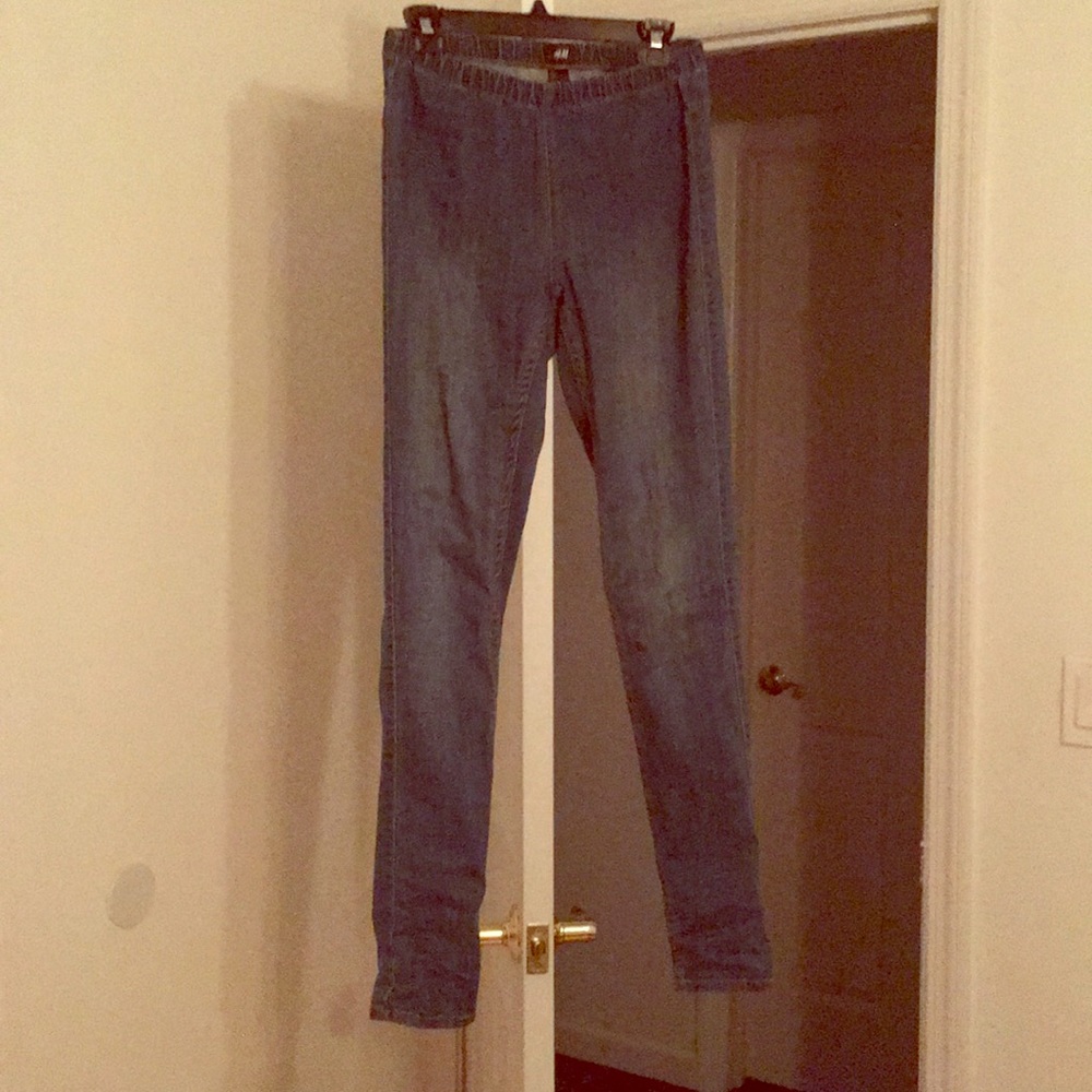 H&M Skinny Jeans